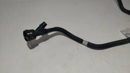 MANGUEIRA ENTRADA RADIADOR FIAT TORO 1.3 TURBO FLEX 2022/25