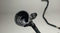 MANGUEIRA ENTRADA RADIADOR FIAT TORO 1.3 TURBO FLEX 2022/25