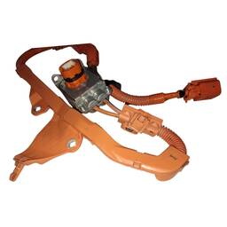 CABO ALTA TENSÃO COMPRESSOR TOYOTA RAV 4 2.5 SX 4X4 HYBRID A