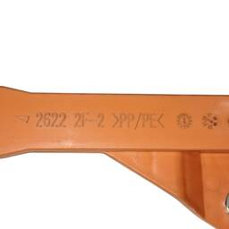 CABO ALTA TENSÃO COMPRESSOR TOYOTA RAV 4 2.5 SX 4X4 HYBRID A