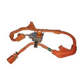 Cabo alta tensão compressor Toyota Rav 4 2.5 SX 4x4 Hybrid a