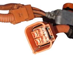 CABO ALTA TENSÃO COMPRESSOR TOYOTA RAV 4 2.5 SX 4X4 HYBRID A