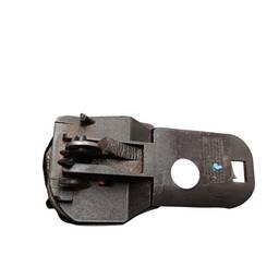 MAÇANETA EXT. TRAS ESQ PALIO SIENA STRADA IDEA 2005 A 2016