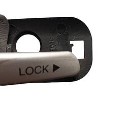 MAÇANETA EXT. TRAS ESQ PALIO SIENA STRADA IDEA 2005 A 2016