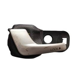 MAÇANETA EXT. TRAS ESQ PALIO SIENA STRADA IDEA 2005 A 2016