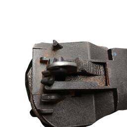 MAÇANETA EXT. TRAS ESQ PALIO SIENA STRADA IDEA 2005 A 2016