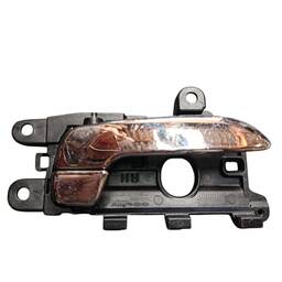 MAÇANETA EXT. TRASEIRA DIREITA CERATO 2020 A 2022 S/SENSOR