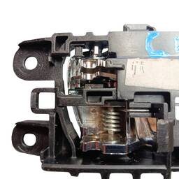 MAÇANETA EXT. TRASEIRA DIREITA CERATO 2020 A 2022 S/SENSOR