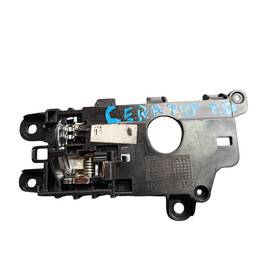 MAÇANETA EXT. TRASEIRA DIREITA CERATO 2020 A 2022 S/SENSOR