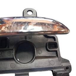 MAÇANETA EXT. TRASEIRA DIREITA CERATO 2020 A 2022 S/SENSOR