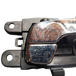 MAÇANETA EXT. TRASEIRA DIREITA CERATO 2020 A 2022 S/SENSOR