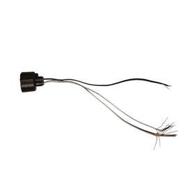 PLUG CONECTOR REGULADOR FAROL COROLLA CROSS XRE 2022