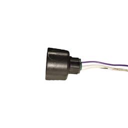 PLUG CONECTOR REGULADOR FAROL COROLLA CROSS XRE 2022