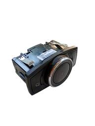 Comando Luz Milha Porta Mala Ford Ka 2015 A 2021 10140376