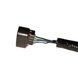 PLUG ESQ MODULO BOMBA COMBUSTÍVEL COROLLA CROSS XRE 2.0 2022