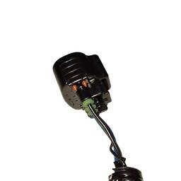 PLUG ESQ MODULO BOMBA COMBUSTÍVEL COROLLA CROSS XRE 2.0 2022