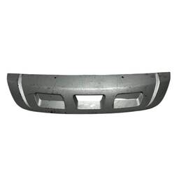 Overbumper Moldura Parachoque Dianteiro Toro 2016 a 2021