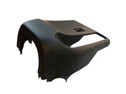 Moldura Inferior Coluna Direção Ford Ka 2015 a 2020 e3b53533