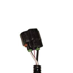 PLUG DIR MODULO BOMBA COMBUSTÍVEL COROLLA CROSS XRE 2.0 2022