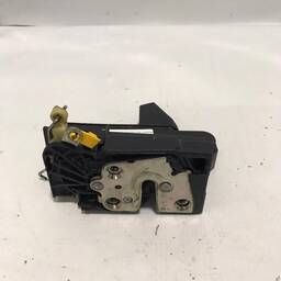 Fechadura Porta DD Sandero 15/ Logan 14/ Duster 21/ s/Tva el