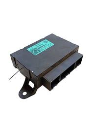 Modulo Conforto Vw Gol Voyage G6 5u0959800