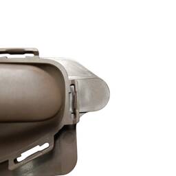 MAÇANETA EXT. DIANT/TRAS DIREITA XSARA PICASSO 2001 A 2011