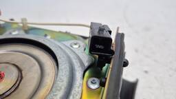 BOLSA AIRBAG VOLANTE CHRYSLER NEON 2.0 1998 A 2000