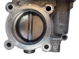 TBI CORPO BORBOLETA HYUNDAI CRETA 2.0 2017/2021