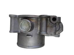 TBI CORPO BORBOLETA HYUNDAI CRETA 2.0 2017/2021