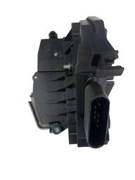 FECHADURA PORTA D.D NEW FIESTA KA ECOSPORT FUSION 13/ 5PINOS