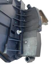 FECHADURA PORTA D.D NEW FIESTA KA ECOSPORT FUSION 13/ 5PINOS