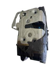 FECHADURA PORTA D.D NEW FIESTA KA ECOSPORT FUSION 13/ 5PINOS