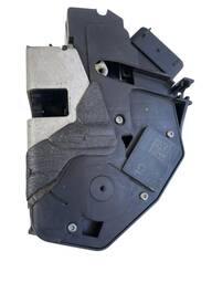 FECHADURA PORTA D.D NEW FIESTA KA ECOSPORT FUSION 13/ 5PINOS