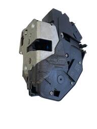 FECHADURA PORTA D.D NEW FIESTA KA ECOSPORT FUSION 13/ 5PINOS