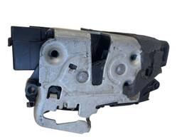 FECHADURA PORTA D.D NEW FIESTA KA ECOSPORT FUSION 13/ 5PINOS