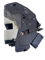 FECHADURA PORTA DE FIESTA KA ECOSPORT RANGER FUSION 13/ 5PI