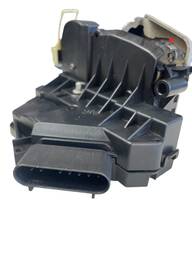 FECHADURA PORTA DE FIESTA KA ECOSPORT RANGER FUSION 13/ 5PI