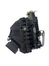 FECHADURA PORTA DE FIESTA KA ECOSPORT RANGER FUSION 13/ 5PI