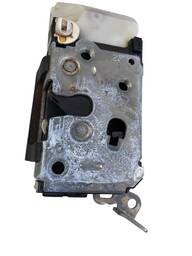 FECHADURA PORTA TRASEIRA ESQUERDA PAIO SIENA 98 A 16 C/TRAVA