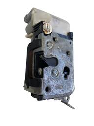 FECHADURA PORTA TRASEIRA ESQUERDA PAIO SIENA 98 A 16 C/TRAVA