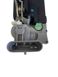 FECHADURA PORTA TRASEIRA ESQUERDA PAIO SIENA 98 A 16 C/TRAVA