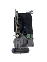 FECHADURA PORTA TRASEIRA ESQUERDA PAIO SIENA 98 A 16 C/TRAVA