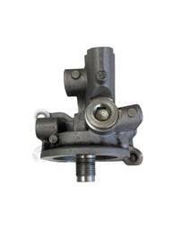 CAVALETE FILTRO ÓLEO FUSION EVOQUE XC60 T5 2013/20 2.0 T ORI