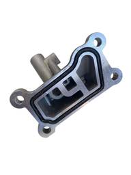 CAVALETE FILTRO ÓLEO FUSION EVOQUE XC60 T5 2013/20 2.0 T ORI