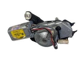 MOTOR LIMPADOR TRASEIRO PALIO G5 BRAVO 2012 2013 A 2017