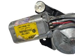 MOTOR LIMPADOR TRASEIRO PALIO G5 BRAVO 2012 2013 A 2017