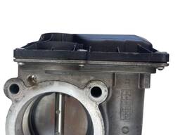 TBI CORPO BORBOLETA HYUNDAI CRETA 2.0 2017/2021