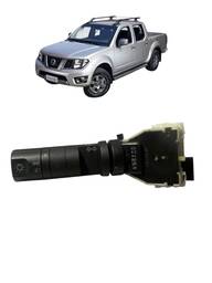 Chave Seta Nissan Frontier 2008 2016 Niles14425