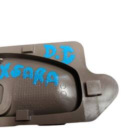 MAÇANETA EXT. DIANT/TRAS DIREITA XSARA PICASSO 2001 A 2011