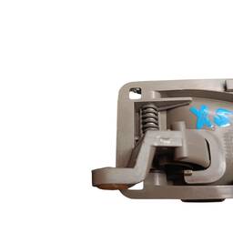 MAÇANETA EXT. DIANT/TRAS DIREITA XSARA PICASSO 2001 A 2011